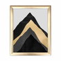 Wallity Cuadro Decorativo ACT-030 Multicolor